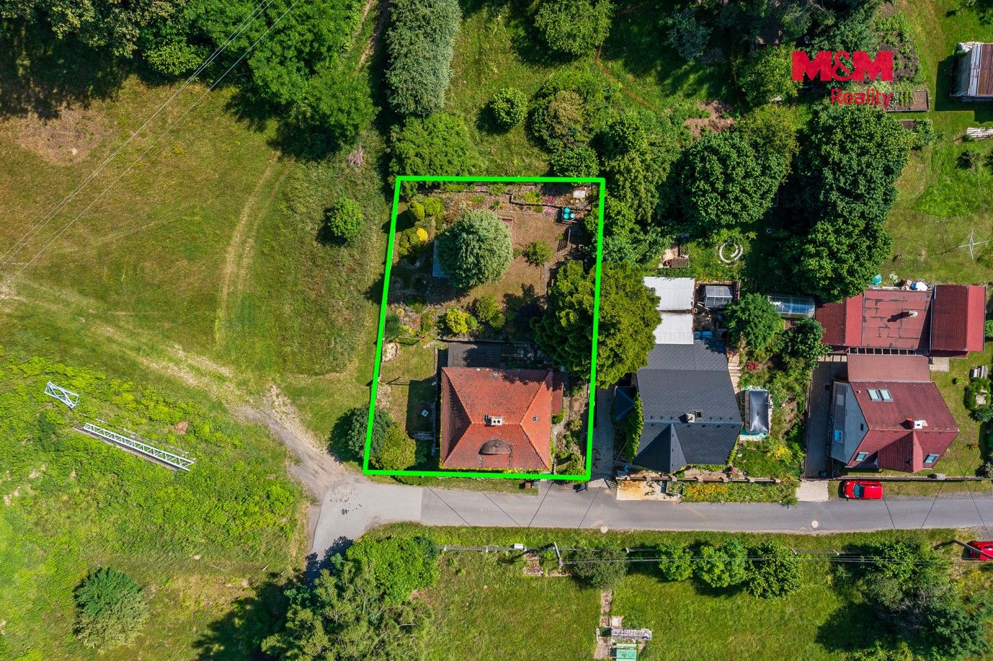 Prodej domu 157 m² - foto 19