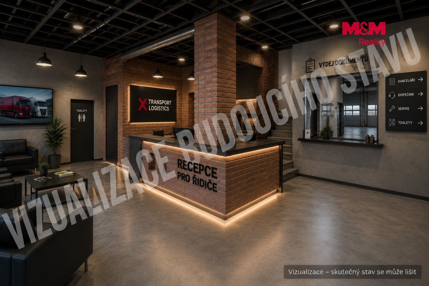 Prodej komerčního prostoru 4992 m² - foto 6