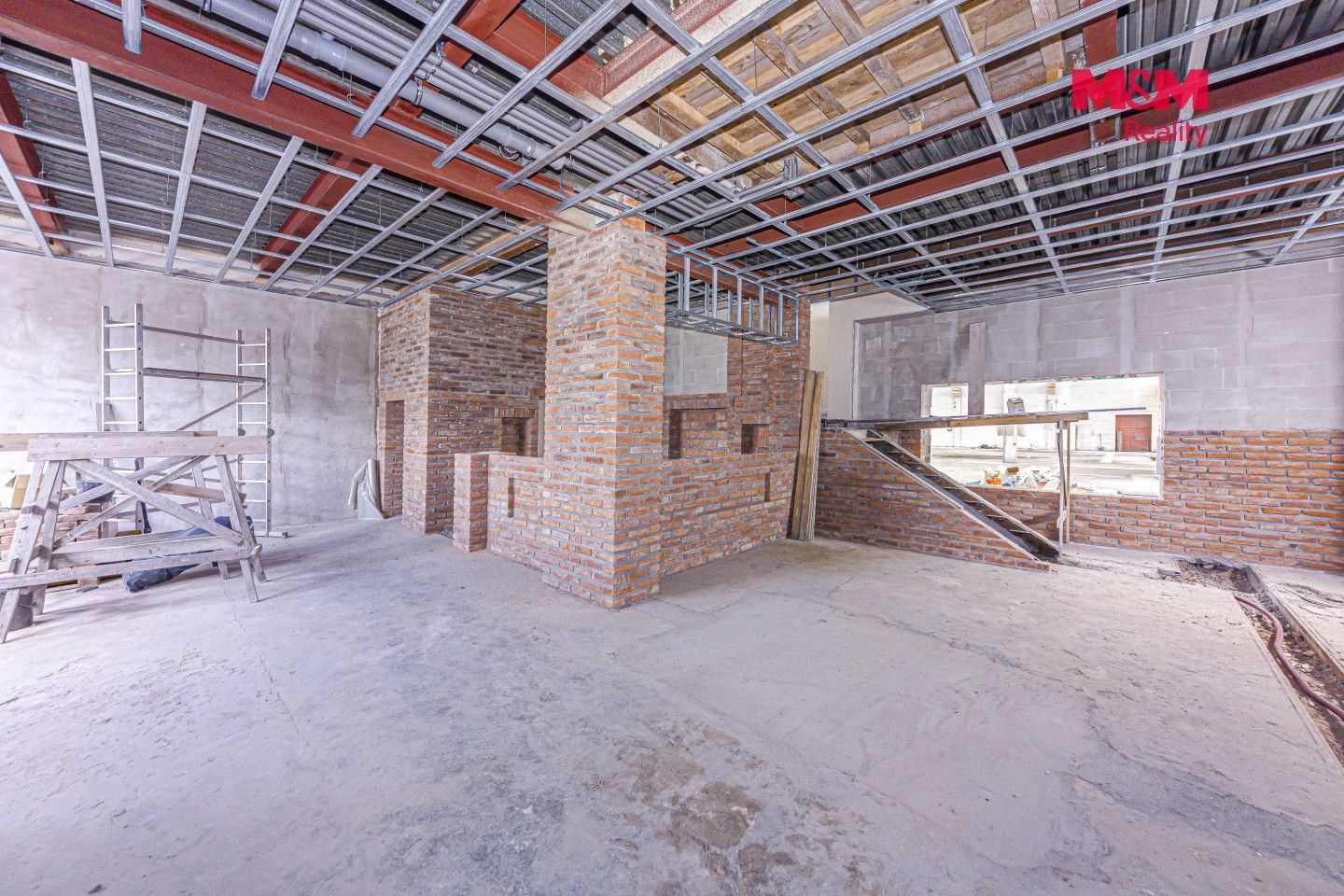Prodej komerčního prostoru 4992 m² - foto 7