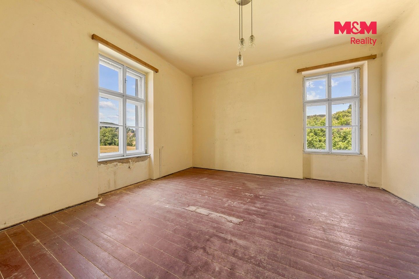 Prodej domu 3000 m² - foto 4