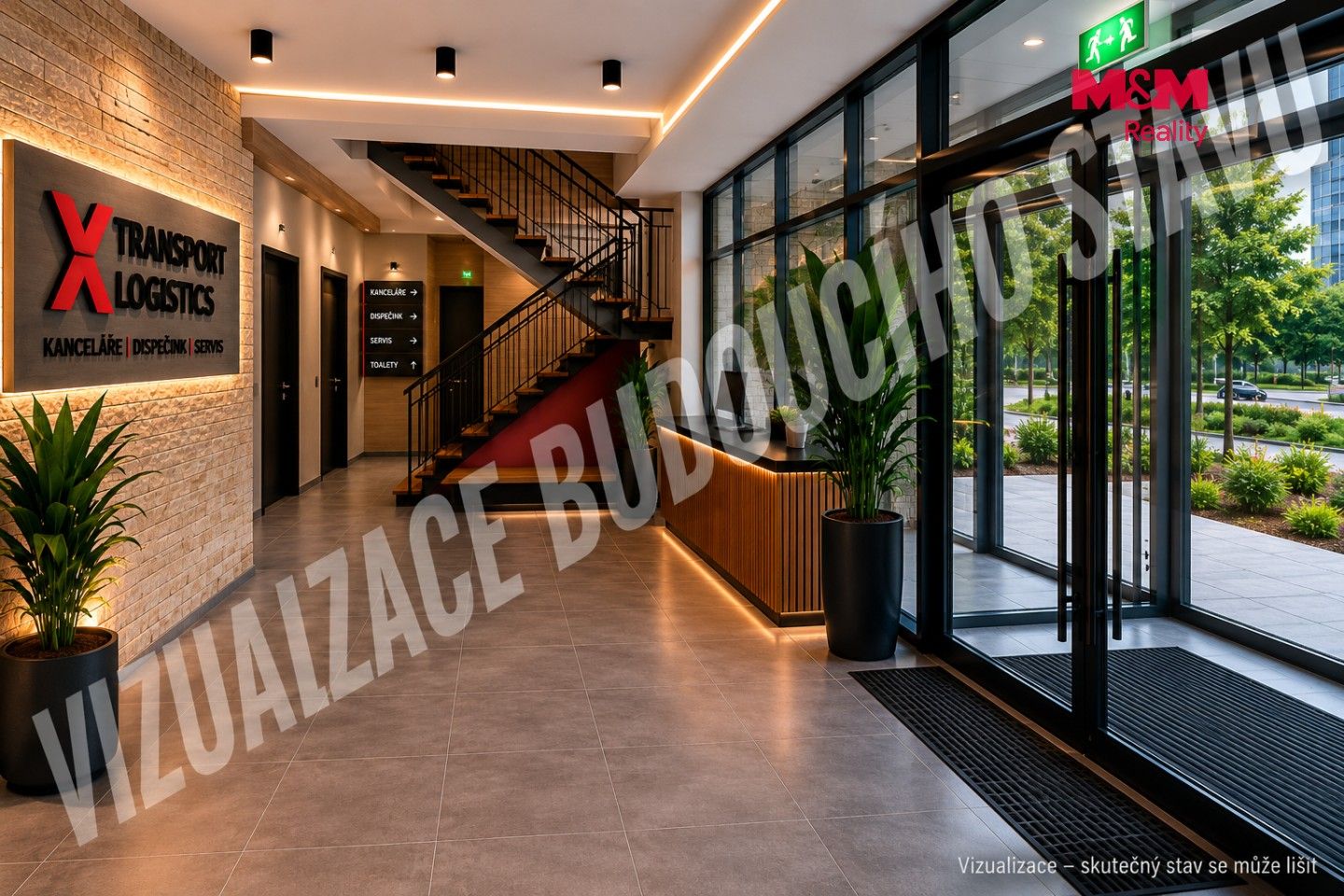 Prodej komerčního prostoru 4992 m² - foto 10