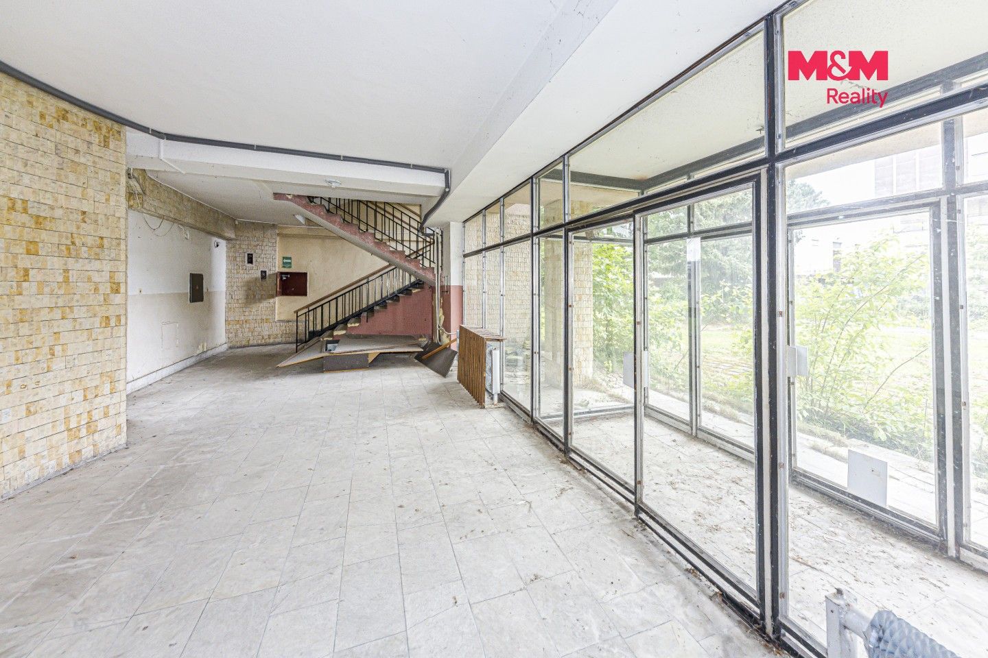 Prodej komerčního prostoru 4992 m² - foto 11