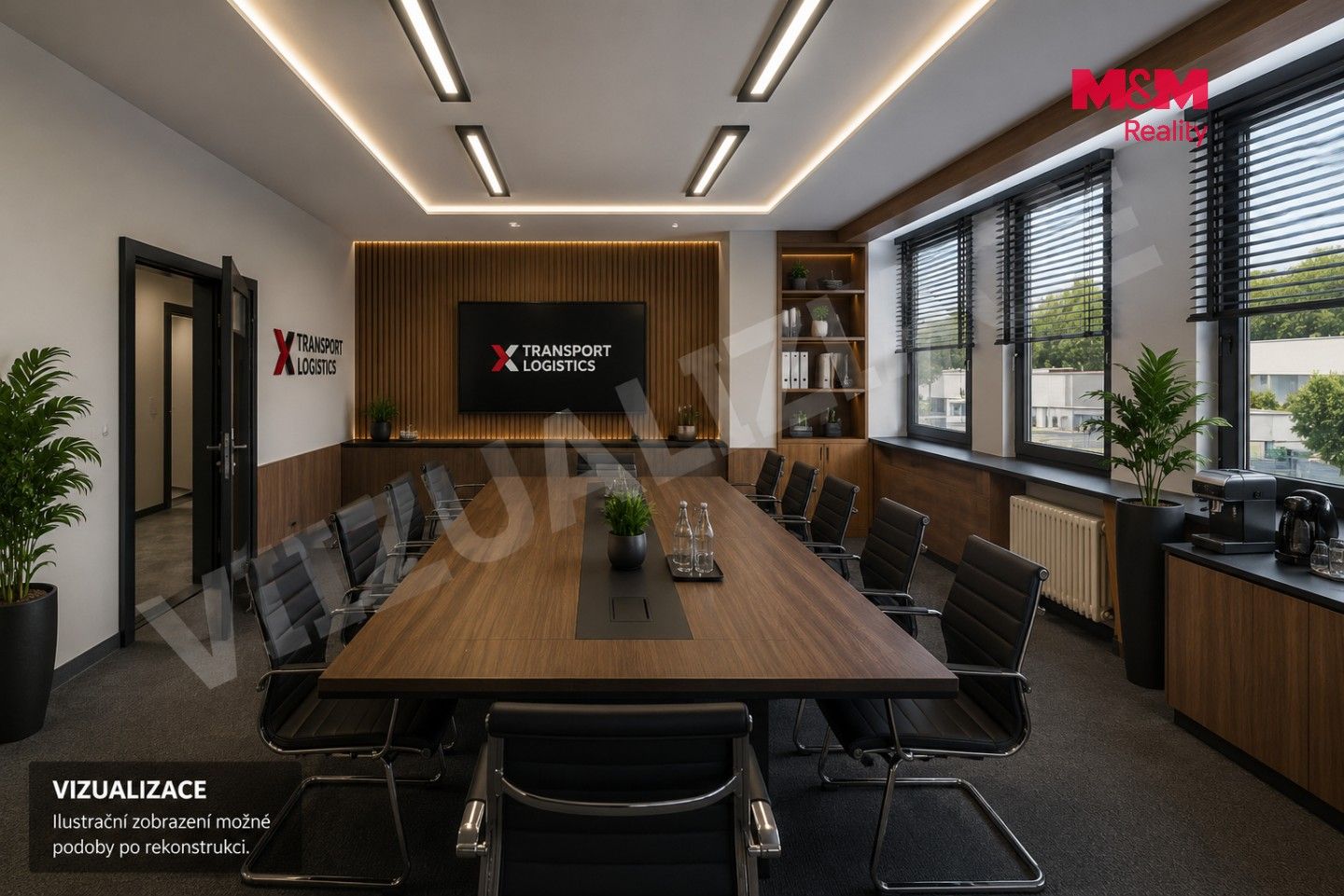 Prodej komerčního prostoru 4992 m² - foto 16
