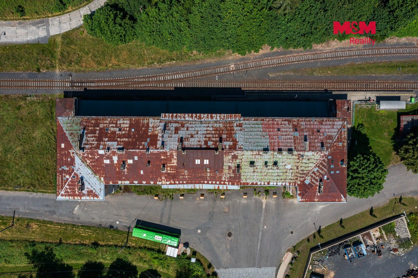 Prodej domu 3000 m² - foto 16