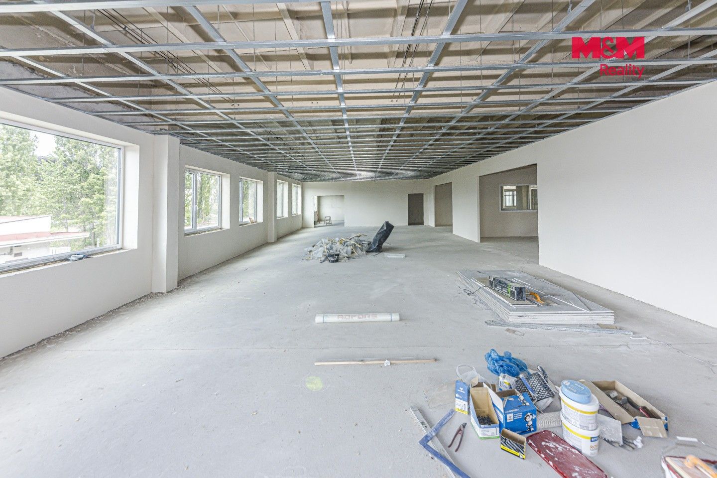Prodej komerčního prostoru 4992 m² - foto 21