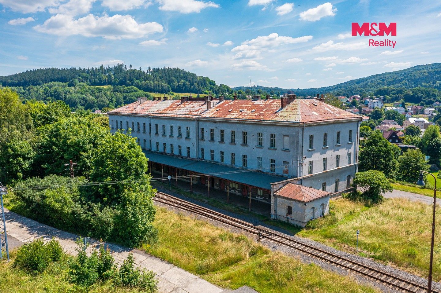 Prodej domu 3000 m² - foto 17