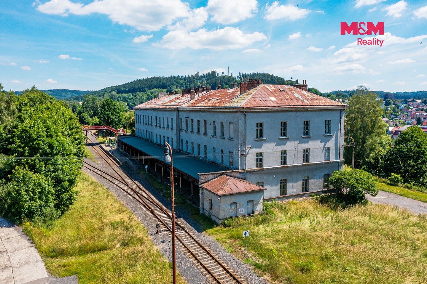 Prodej domu 3000 m² - foto 19