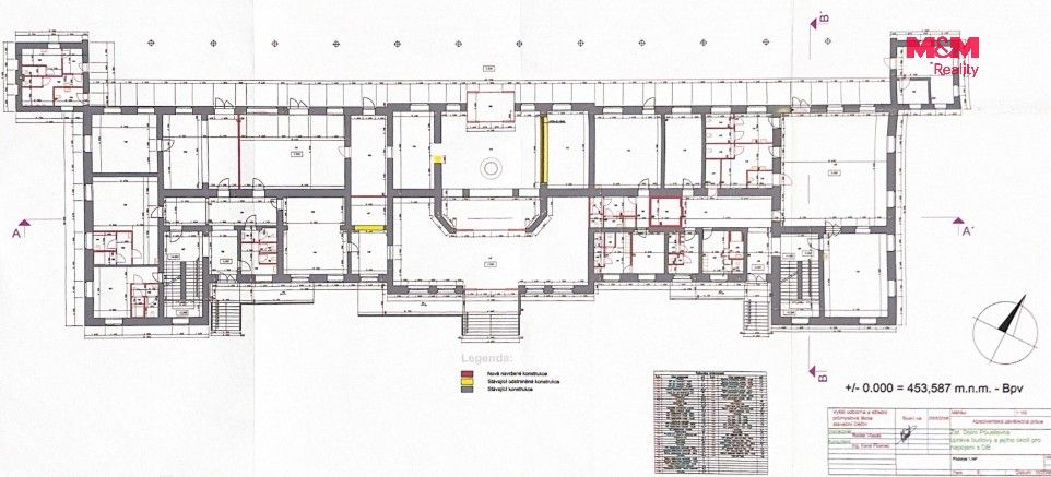 Prodej domu 3000 m² - foto 22