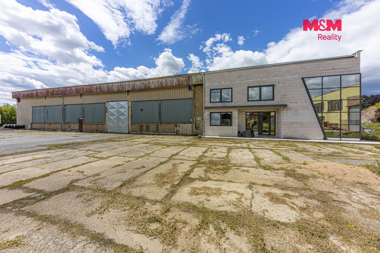 Prodej komerčního prostoru 4992 m² - foto 30