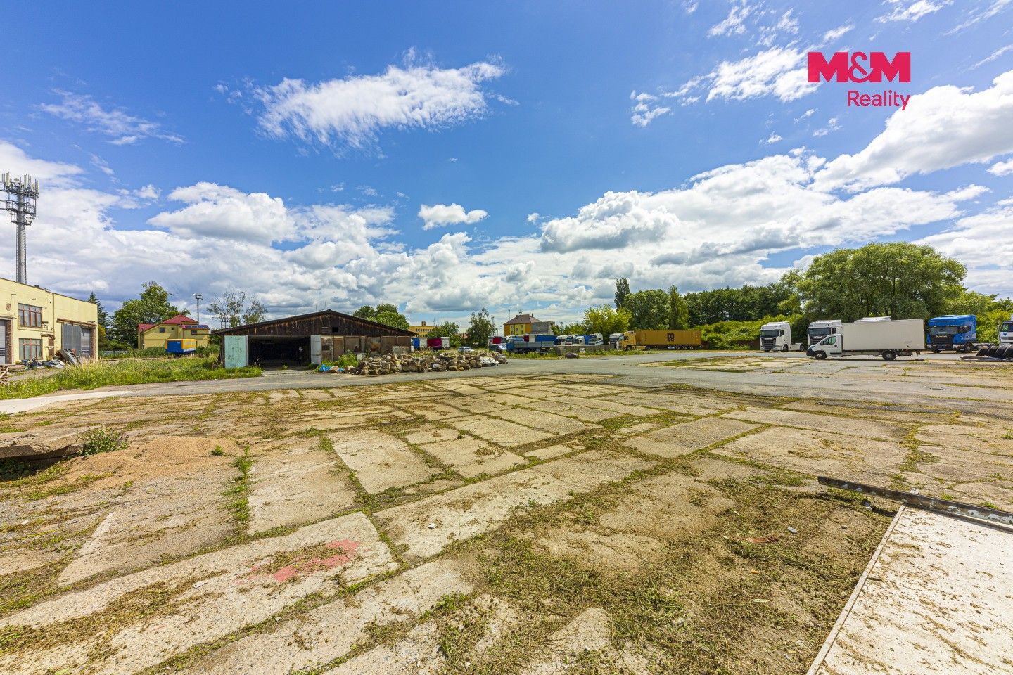 Prodej komerčního prostoru 4992 m² - foto 31