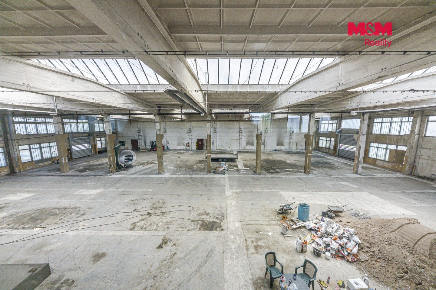 Prodej komerčního prostoru 4992 m² - foto 28