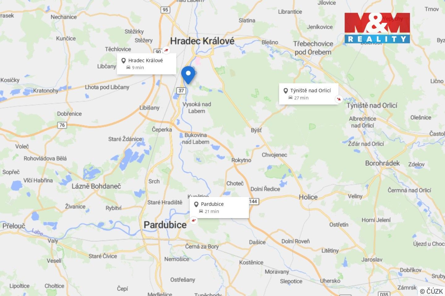 Pronájem komerčního prostoru 335 m² - foto 3