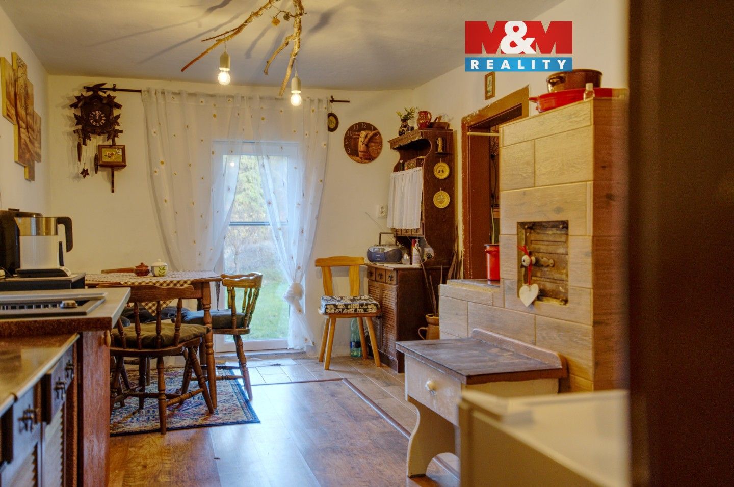 Prodej domu 100 m² - foto 1