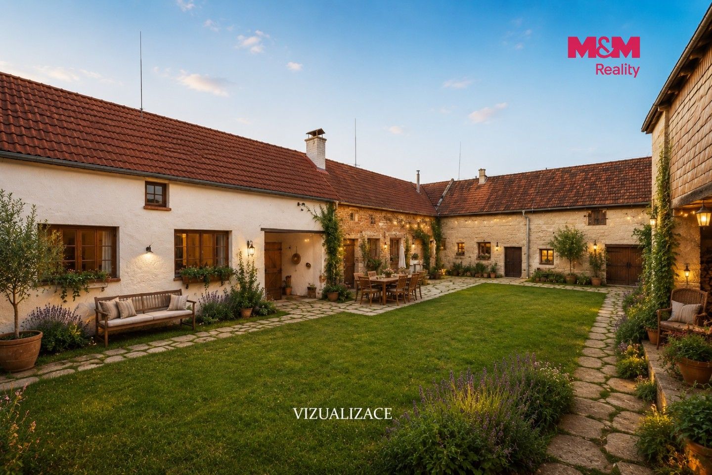 Prodej domu 180 m² - foto 3