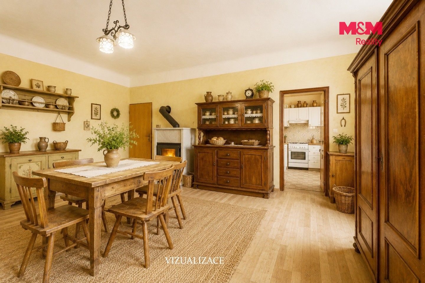 Prodej domu 180 m² - foto 11