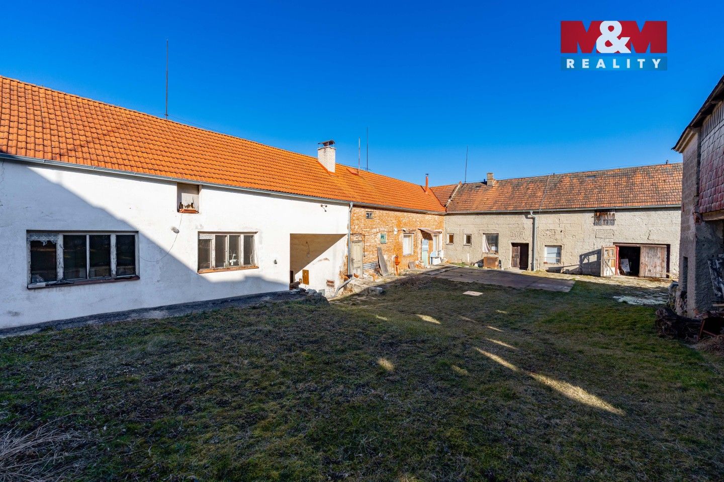 Prodej domu 180 m² - foto 22