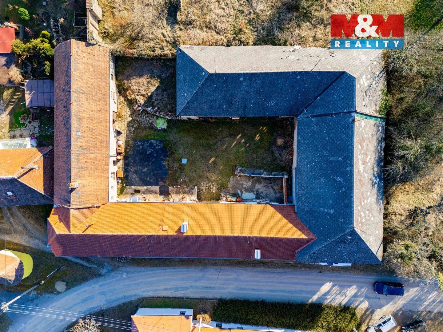 Prodej domu 180 m² - foto 19