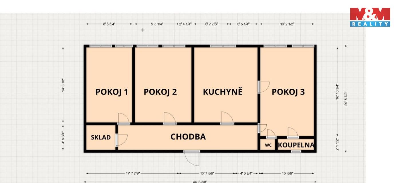 Prodej domu 180 m² - foto 27