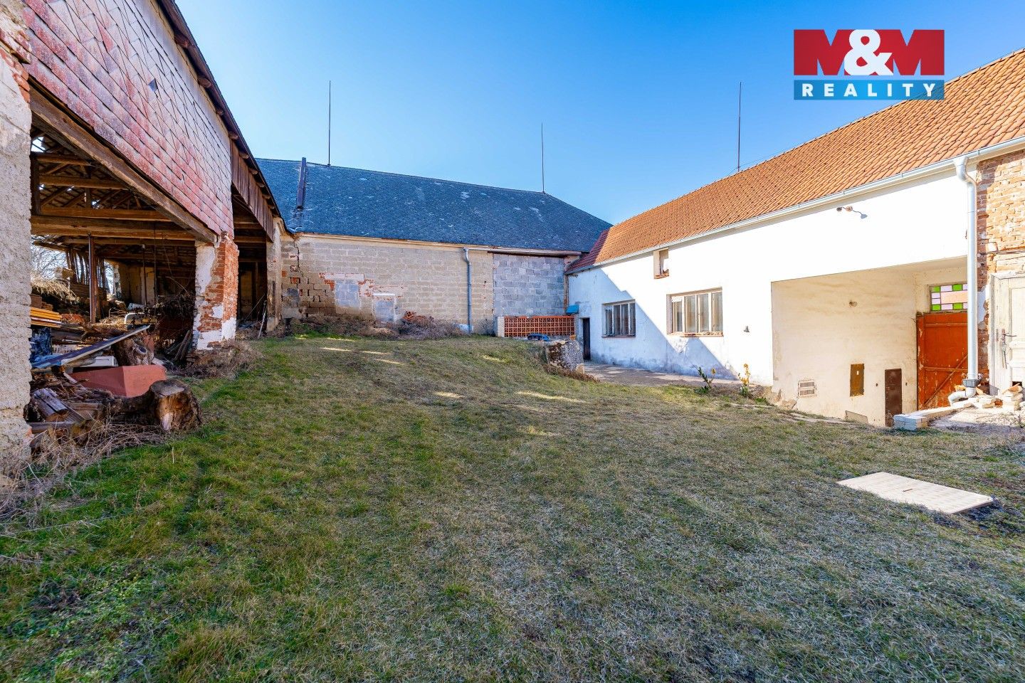 Prodej domu 180 m² - foto 25