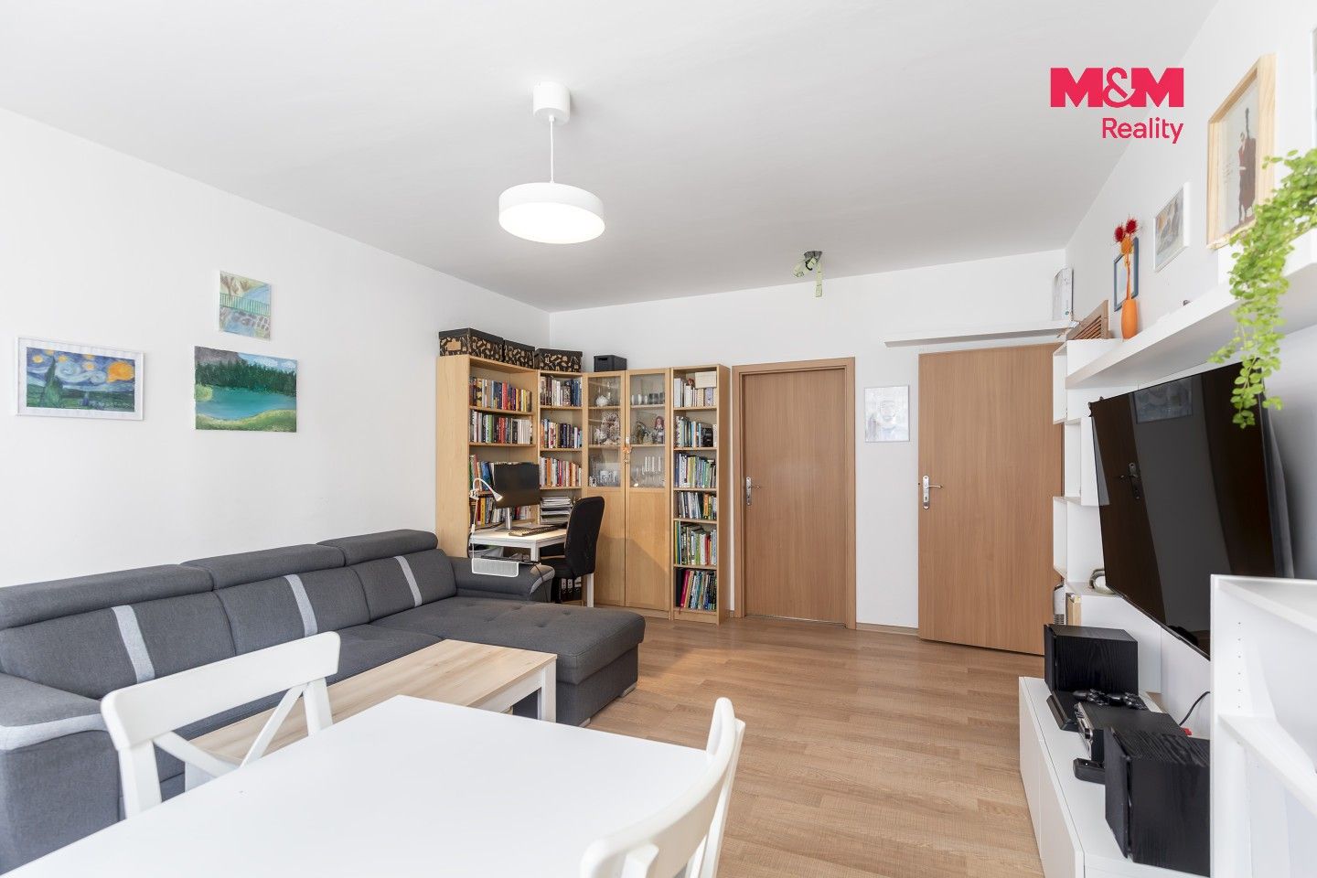 Prodej bytu 3+1 68 m² - foto 4