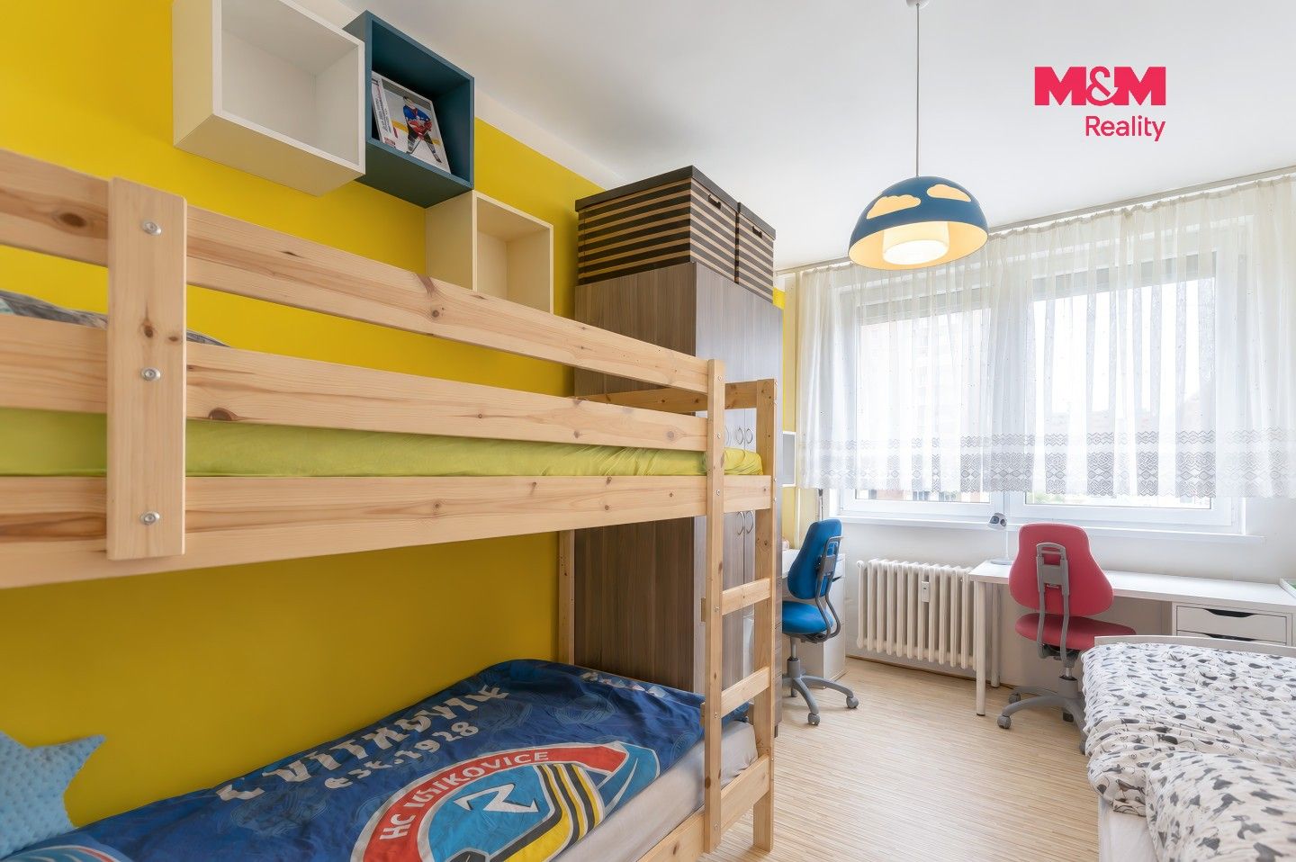 Prodej bytu 3+1 68 m² - foto 6