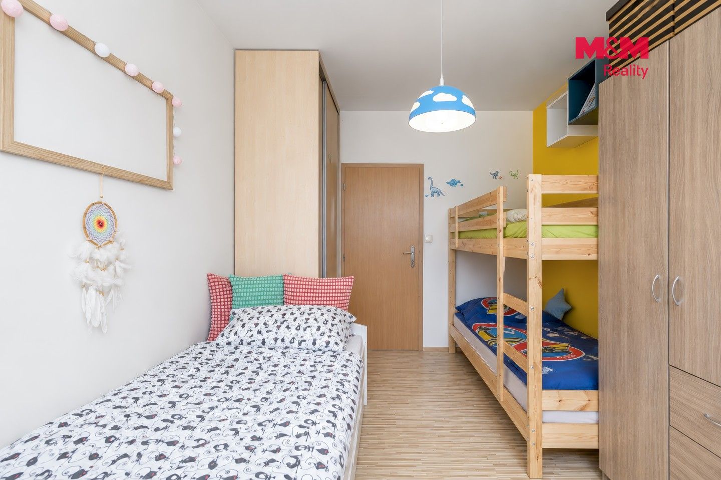 Prodej bytu 3+1 68 m² - foto 5