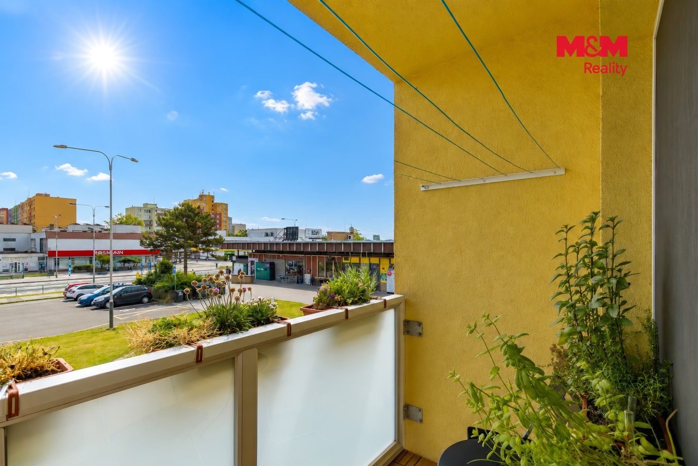 Prodej bytu 3+1 68 m² - foto 12
