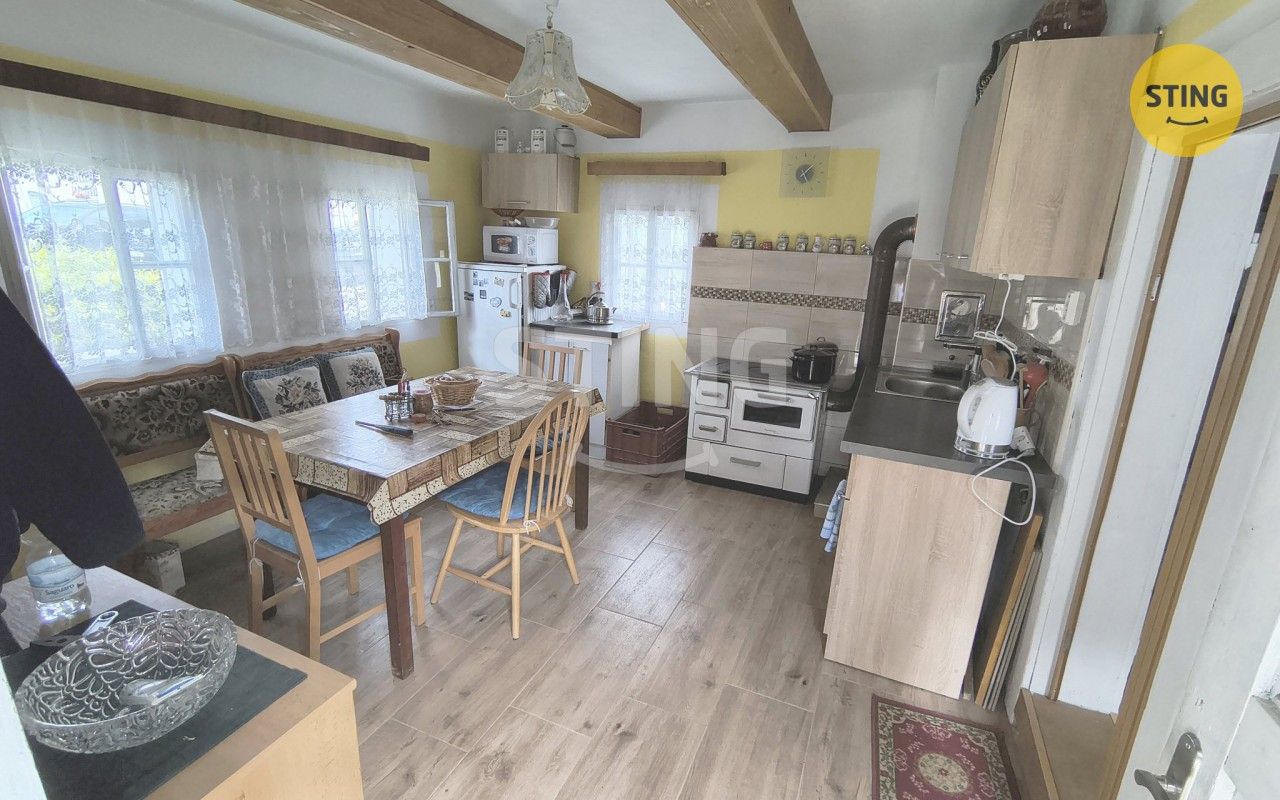 Prodej domu 55 m² - foto 2
