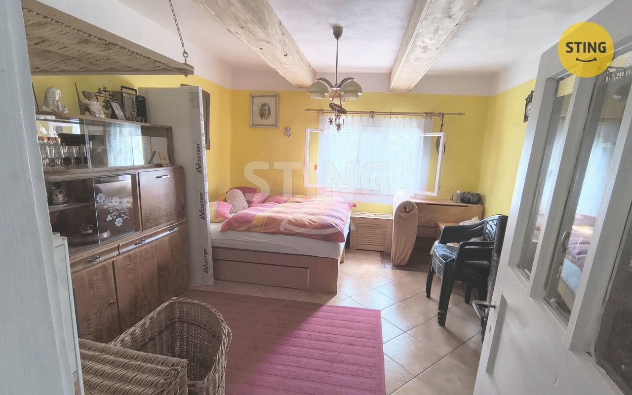 Prodej domu 55 m² - foto 3