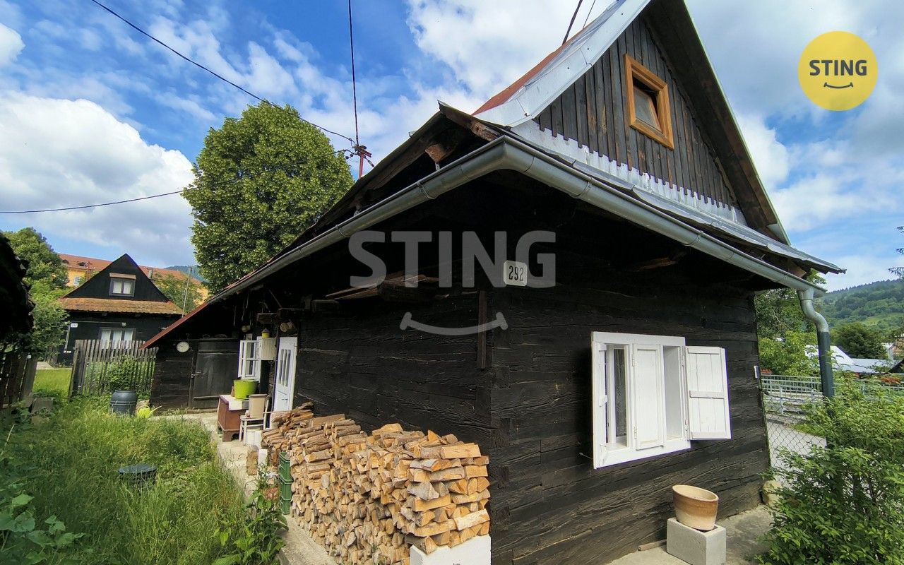 Prodej domu 55 m² - foto 4