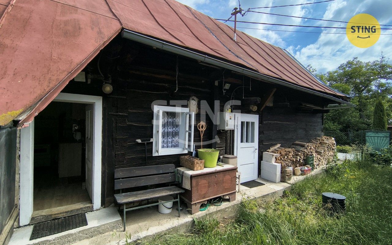 Prodej domu 55 m² - foto 6