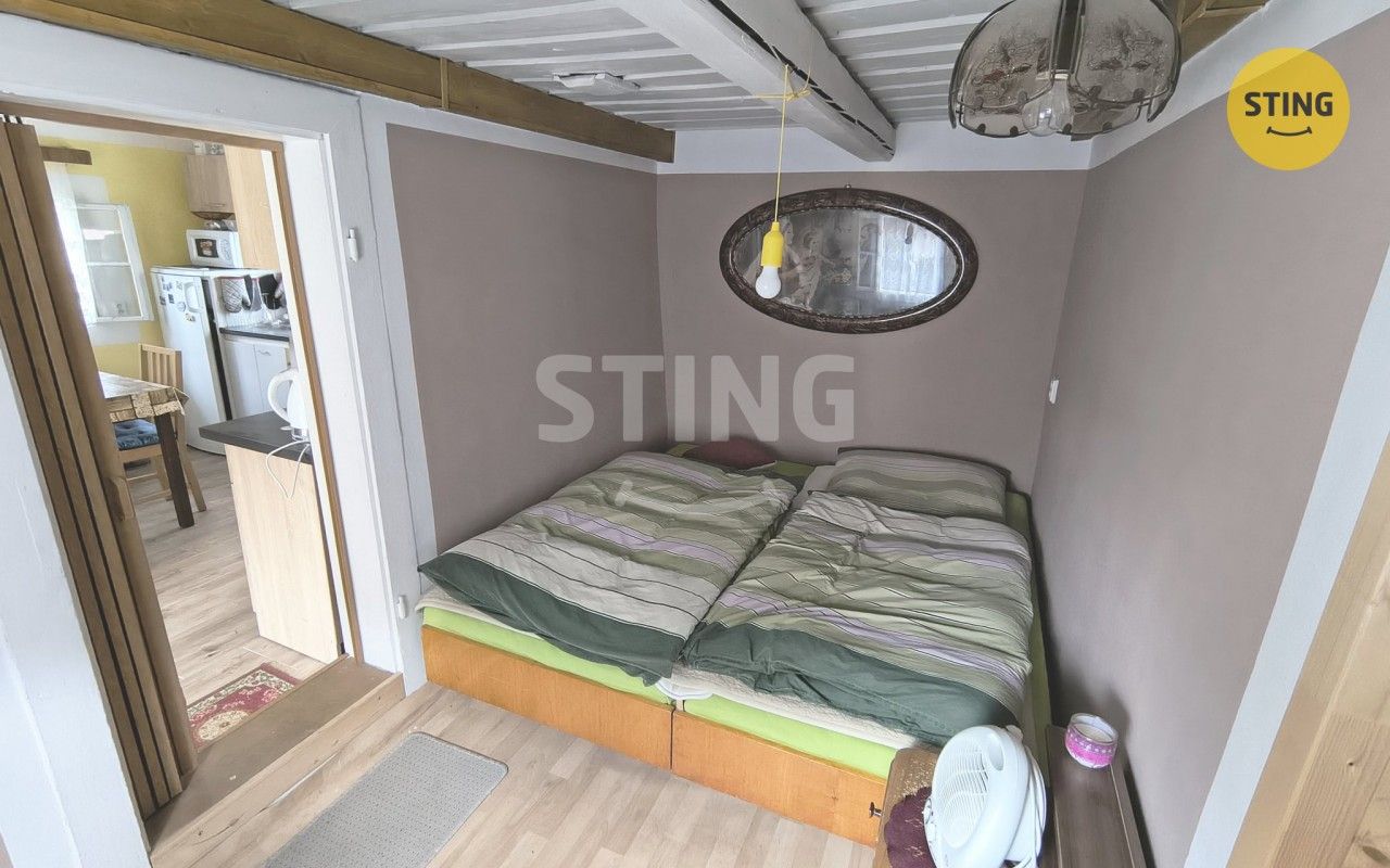 Prodej domu 55 m² - foto 10