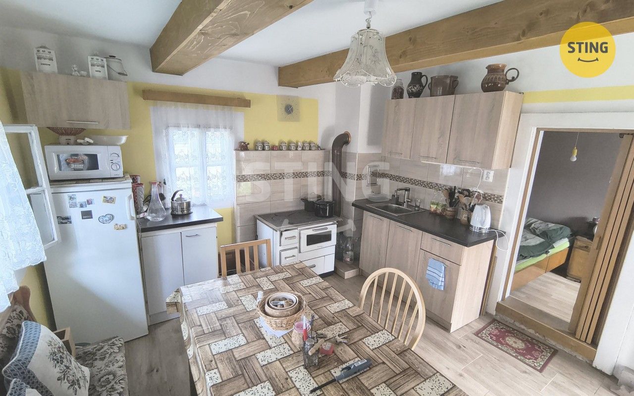 Prodej domu 55 m² - foto 12