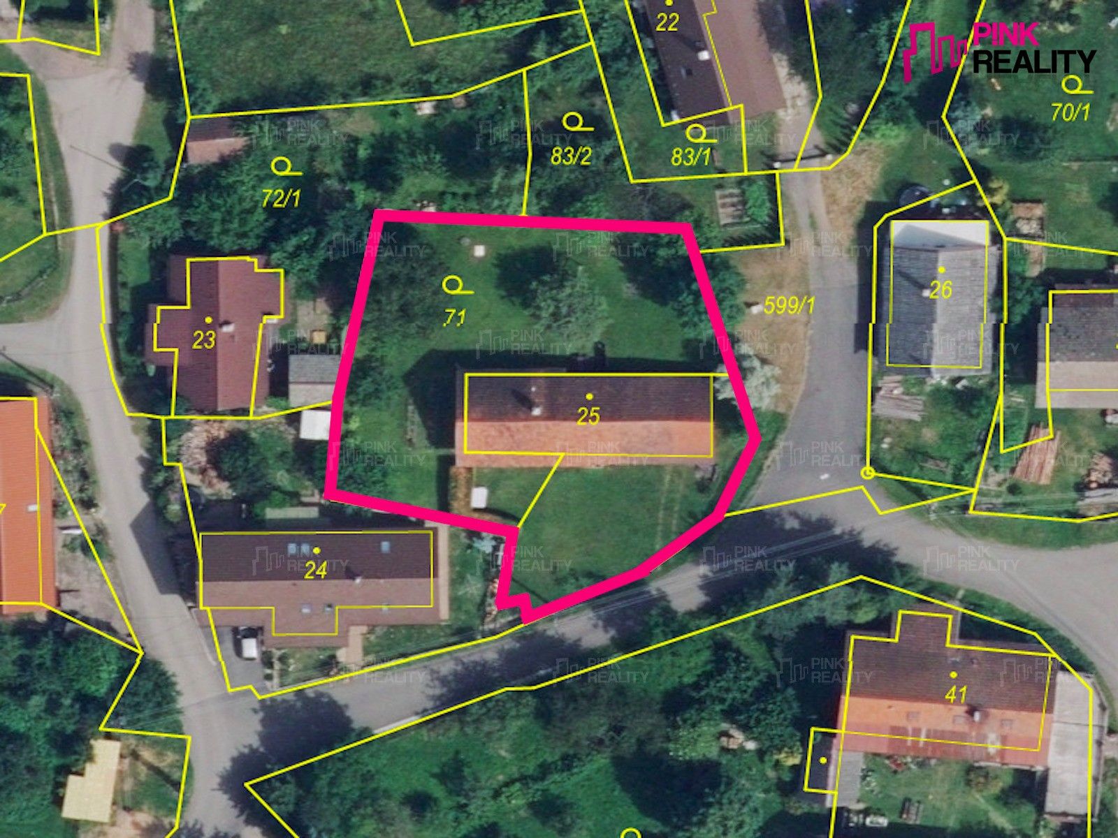 Prodej domu 94 m² - foto 18