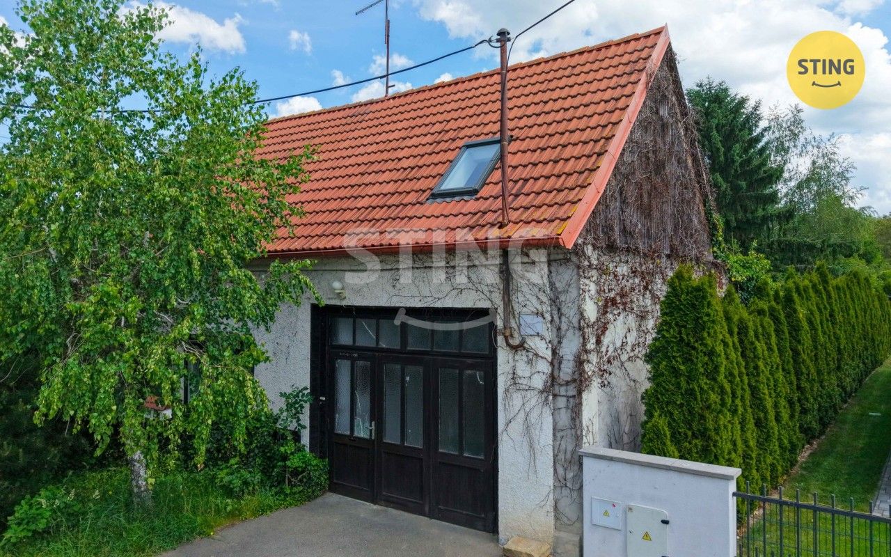 Prodej domu 90 m² - foto 1