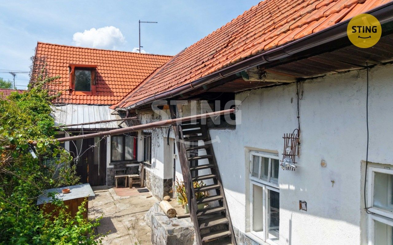 Prodej domu 90 m² - foto 3