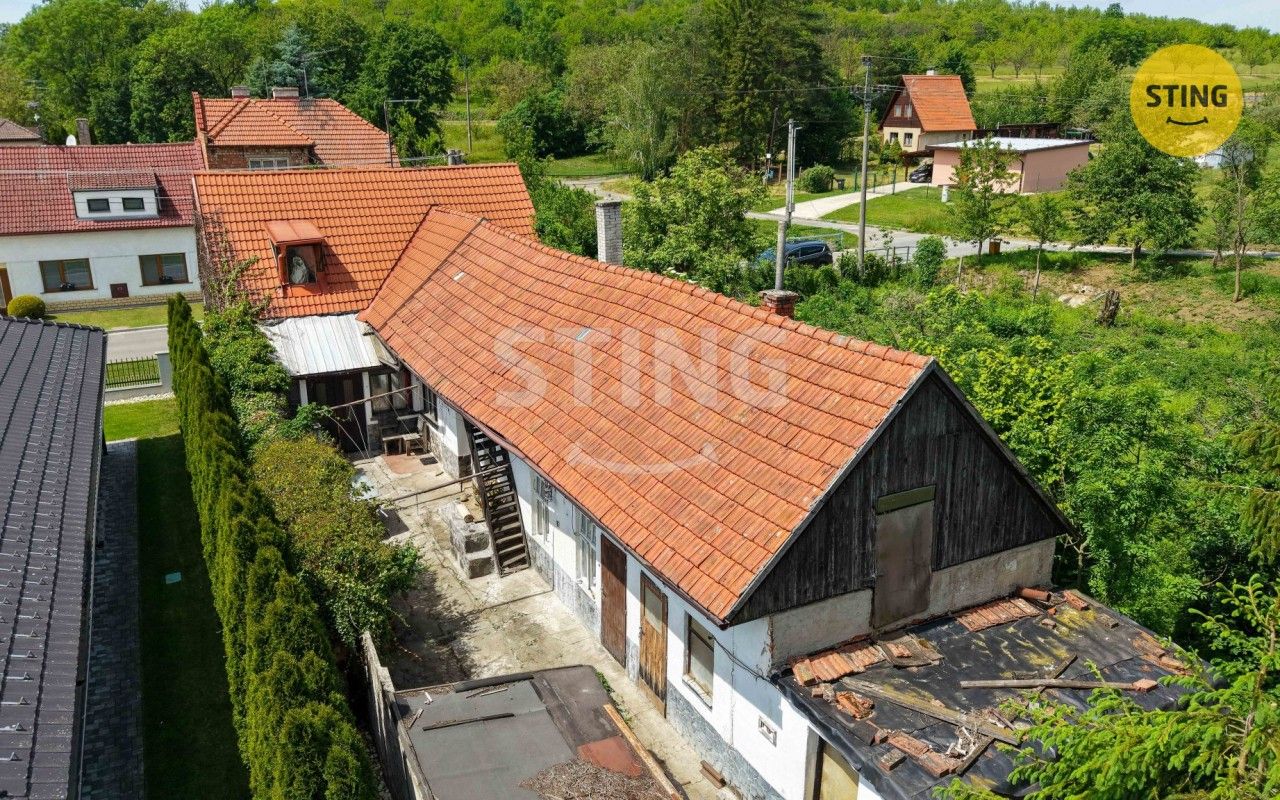 Prodej domu 90 m² - foto 2