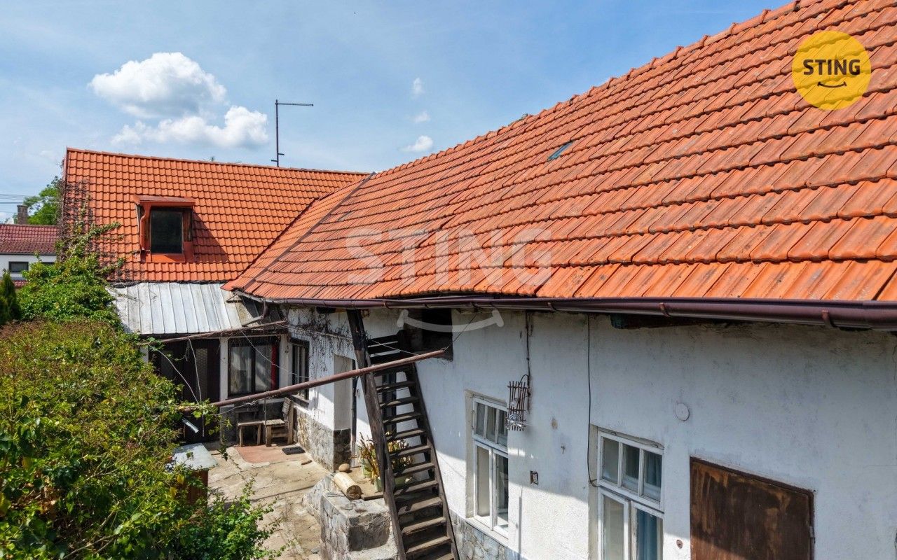 Prodej domu 90 m² - foto 4