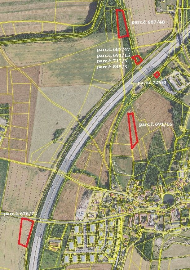 Prodej nemovitosti 11838 m² - foto 1
