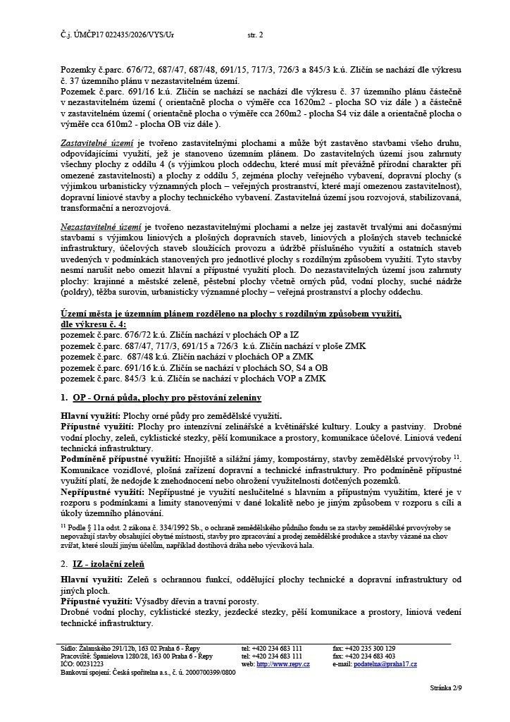Prodej nemovitosti 11838 m² - foto 3