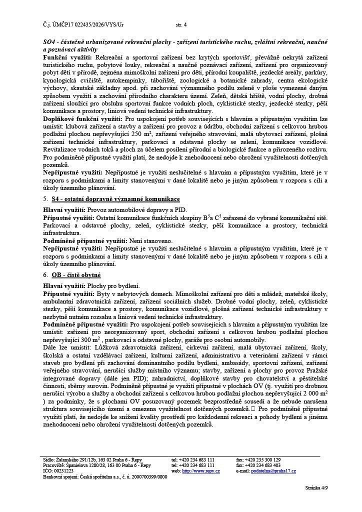 Prodej nemovitosti 11838 m² - foto 5