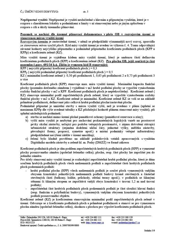Prodej nemovitosti 11838 m² - foto 6