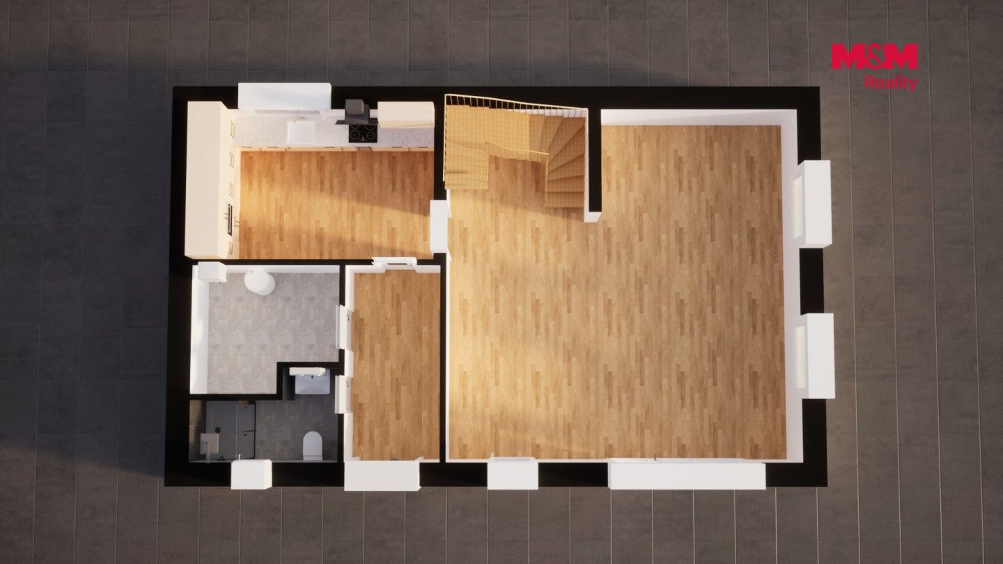 Prodej domu 149 m² - foto 19