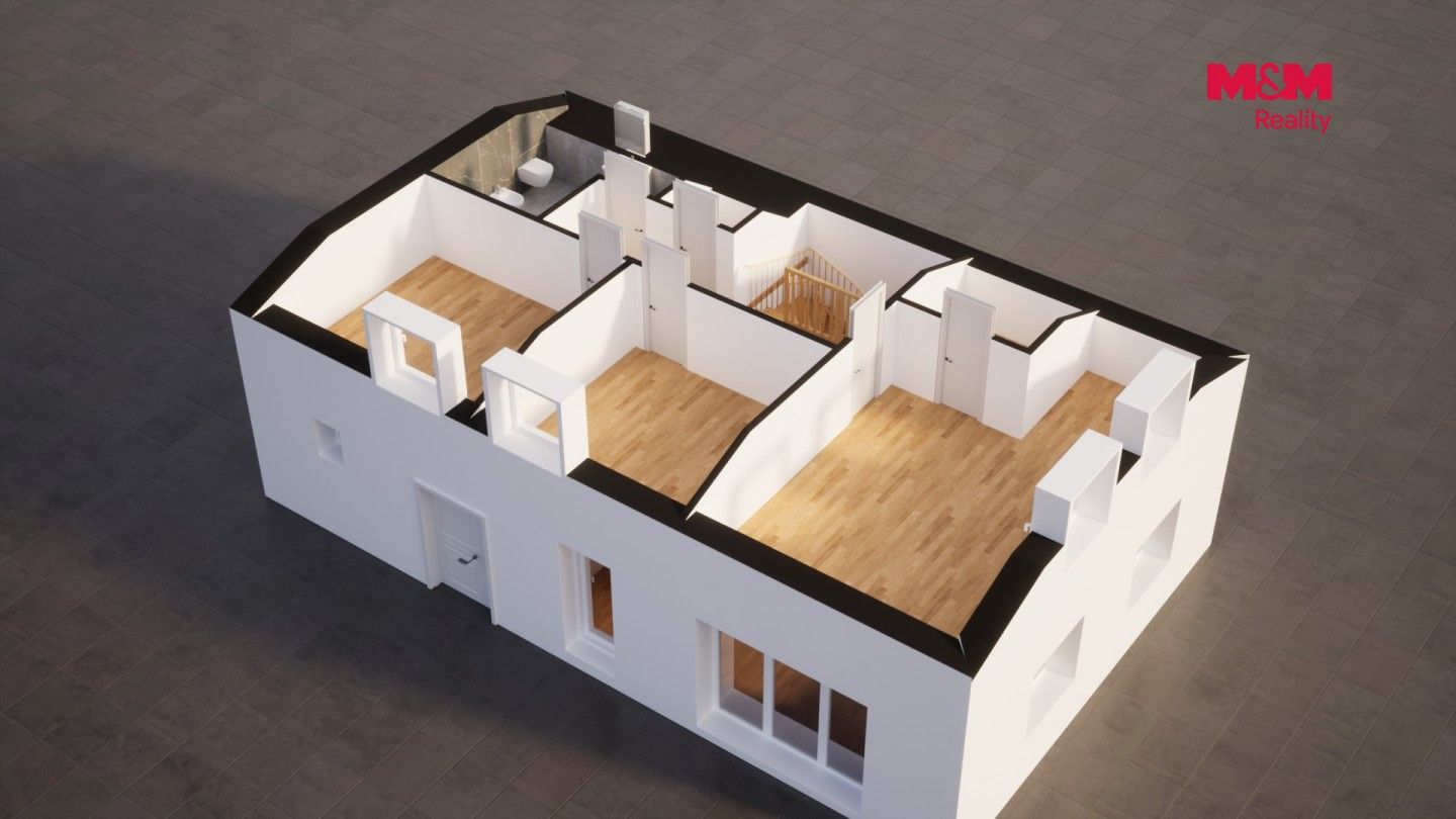 Prodej domu 149 m² - foto 22