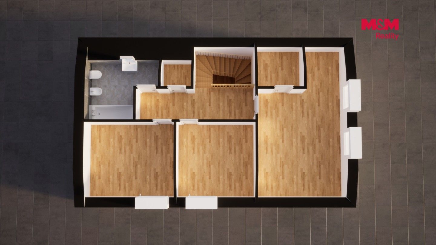 Prodej domu 149 m² - foto 21