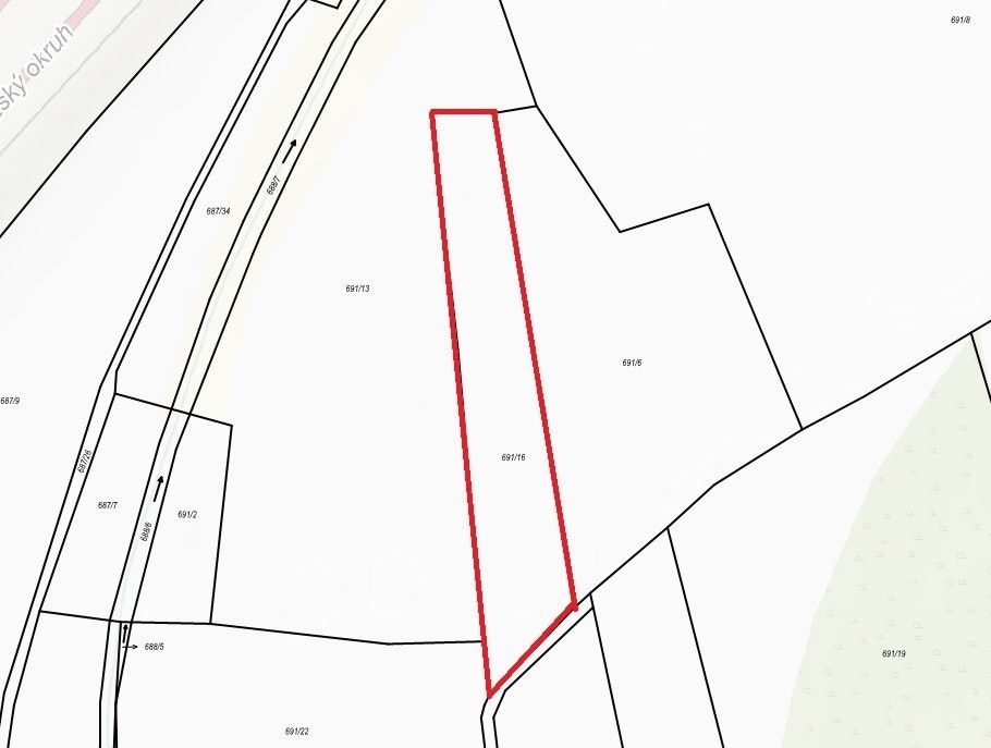 Prodej nemovitosti 11838 m² - foto 13