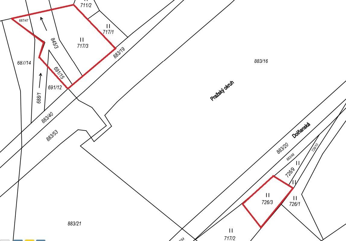Prodej nemovitosti 11838 m² - foto 14