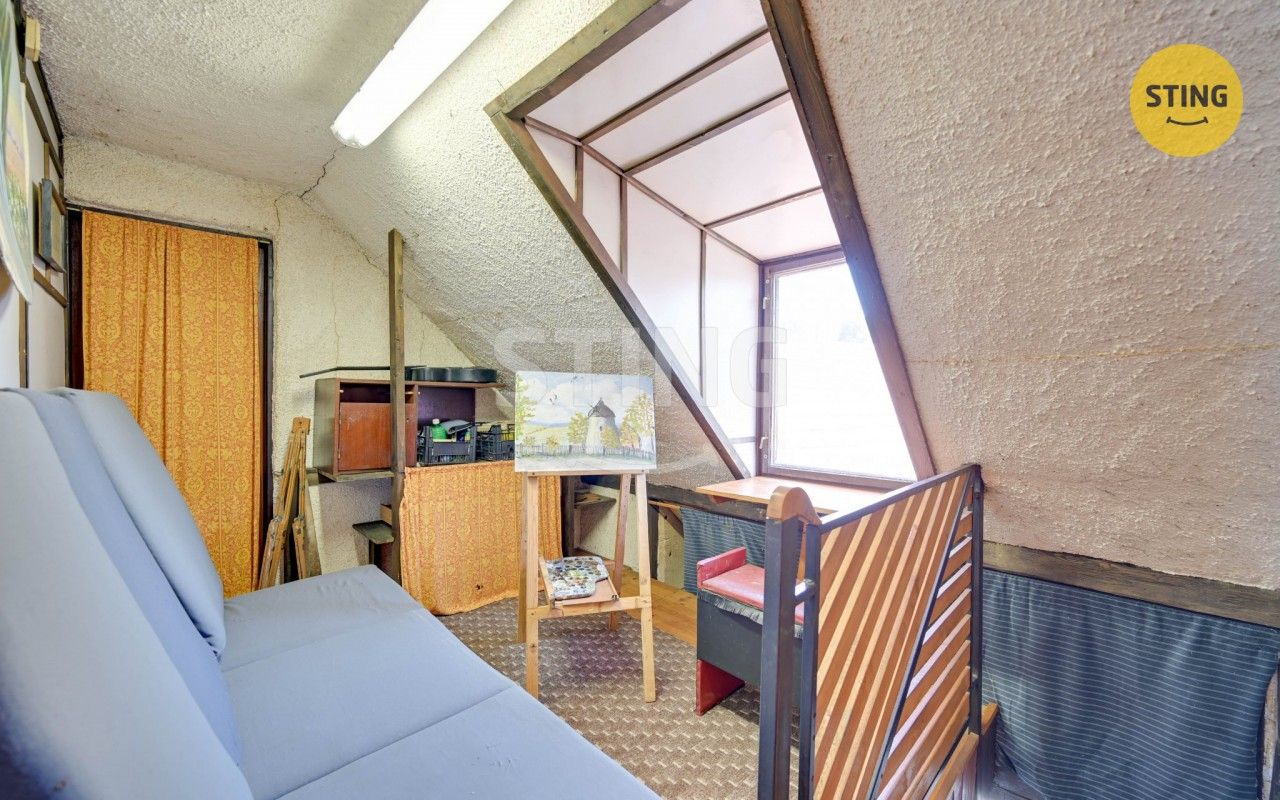 Prodej domu 90 m² - foto 17