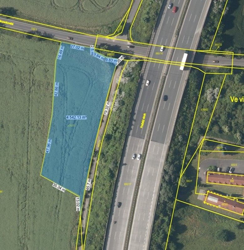 Prodej nemovitosti 11838 m² - foto 28