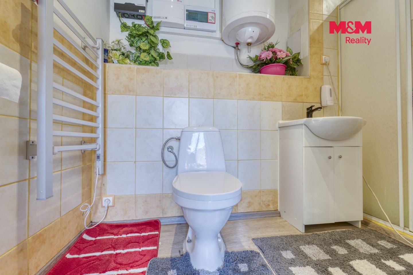 Prodej domu 89 m² - foto 13